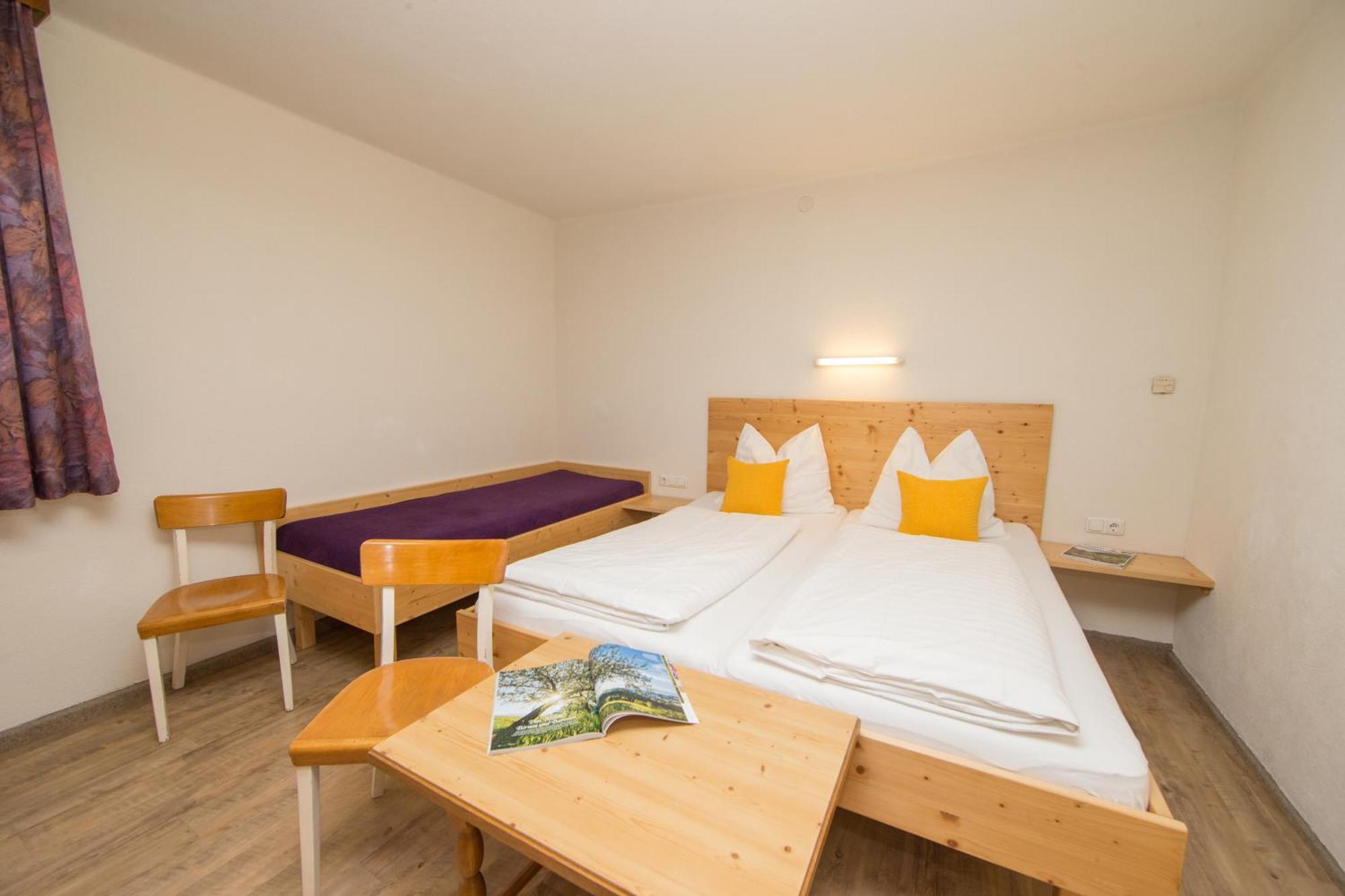 Ferienhaus Gerlinde II Kaprun Pokój zdjęcie