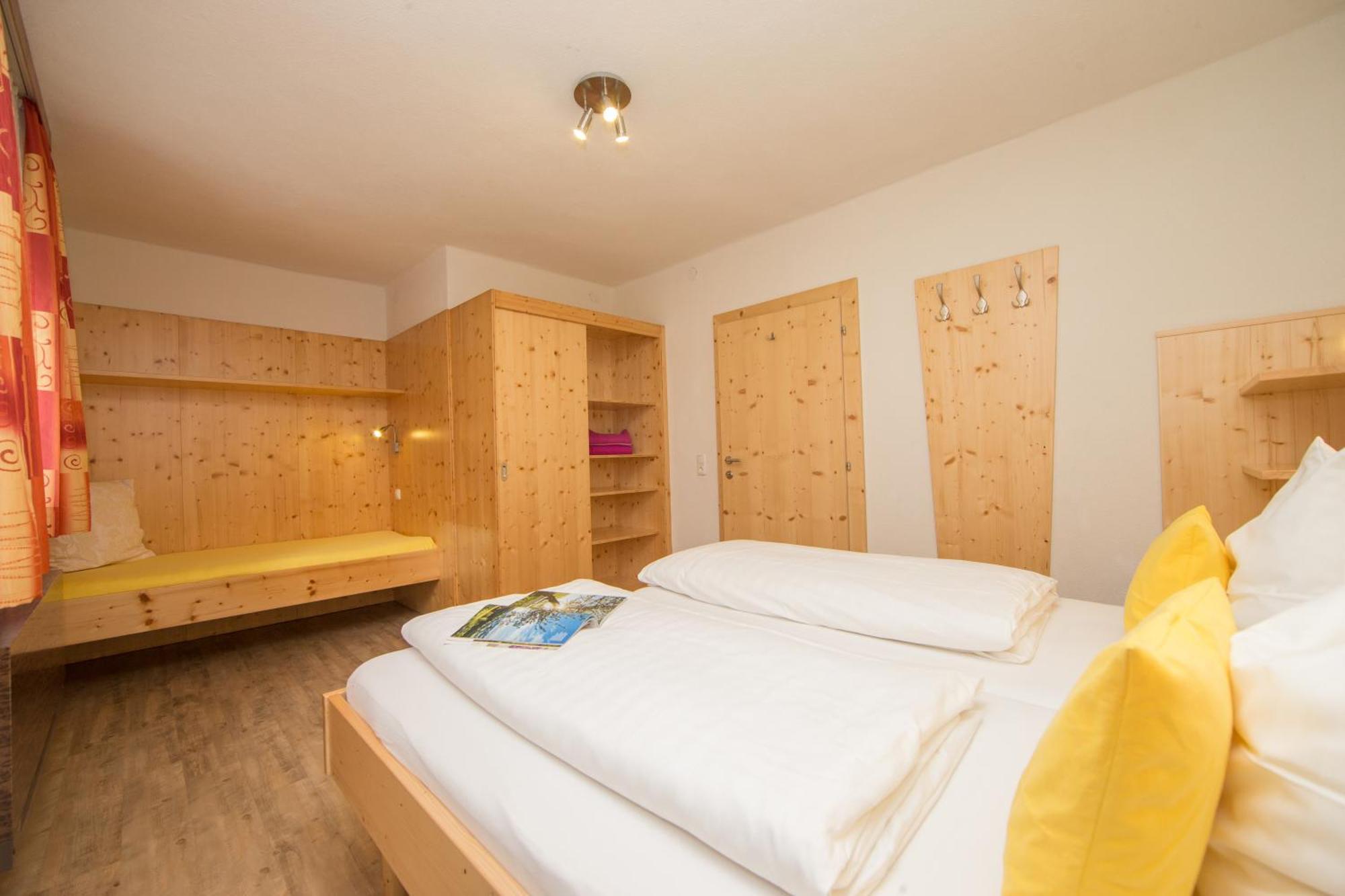 Ferienhaus Gerlinde II Kaprun Pokój zdjęcie