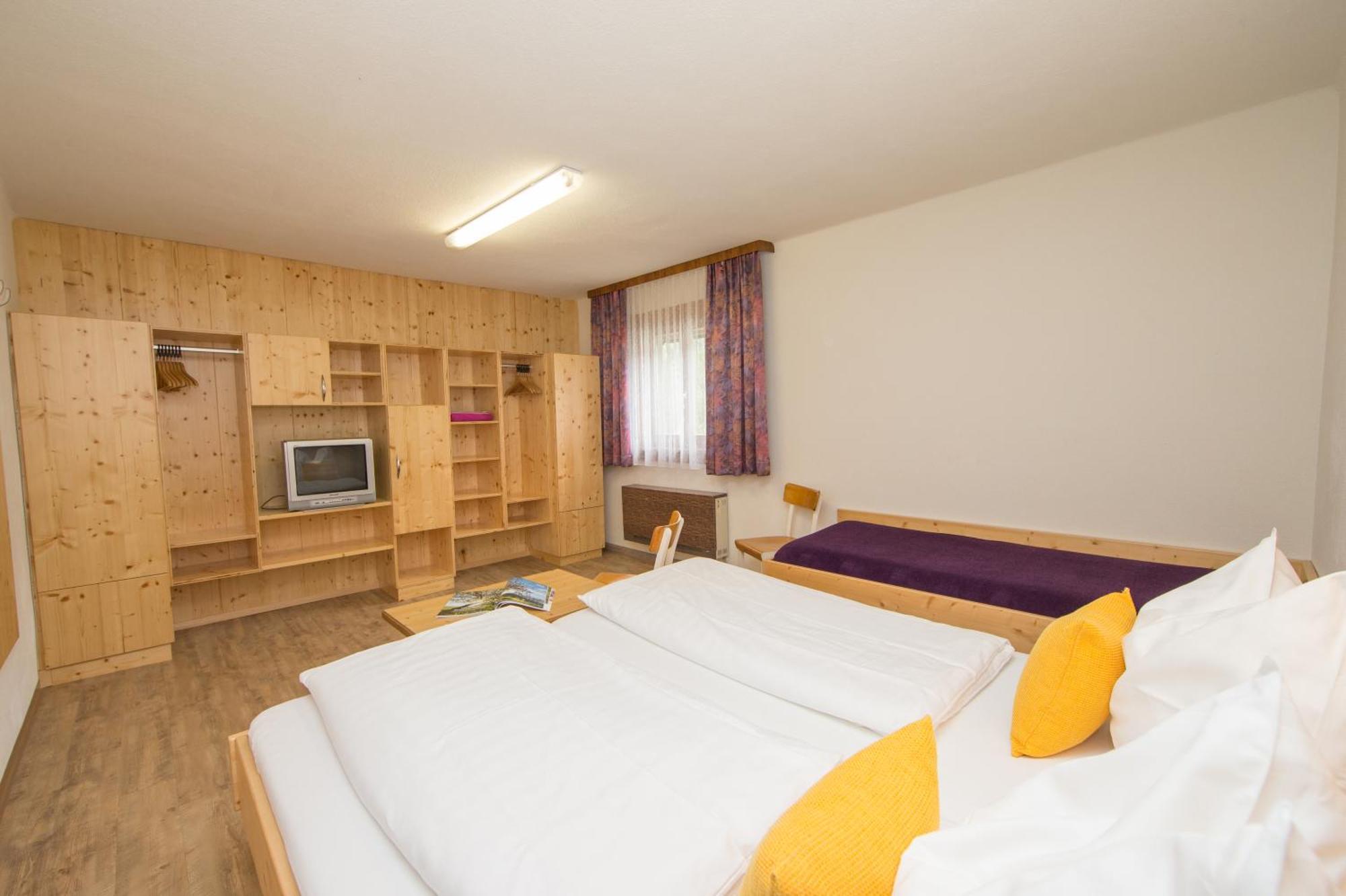 Ferienhaus Gerlinde II Kaprun Pokój zdjęcie