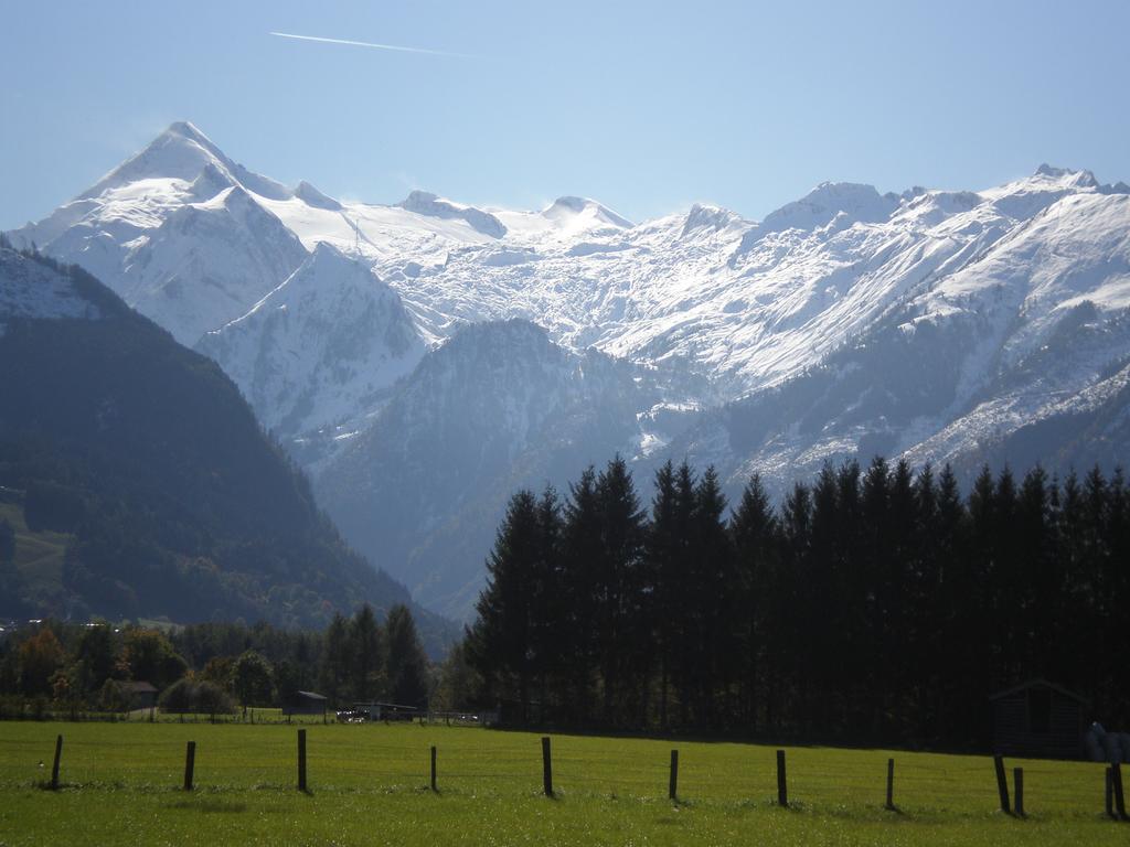 Ferienhaus Gerlinde II Kaprun Zewnętrze zdjęcie