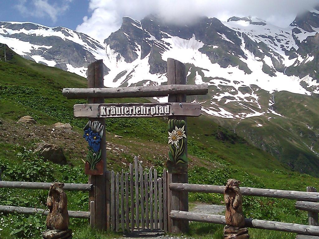 Ferienhaus Gerlinde II Kaprun Zewnętrze zdjęcie