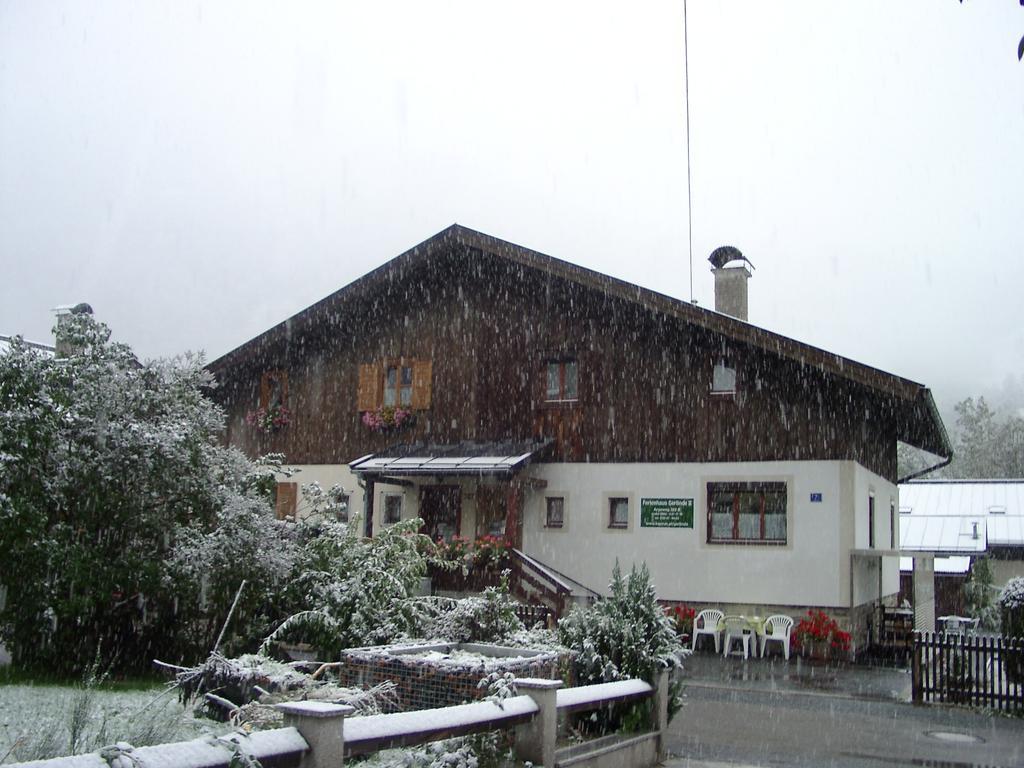 Ferienhaus Gerlinde II Kaprun Zewnętrze zdjęcie